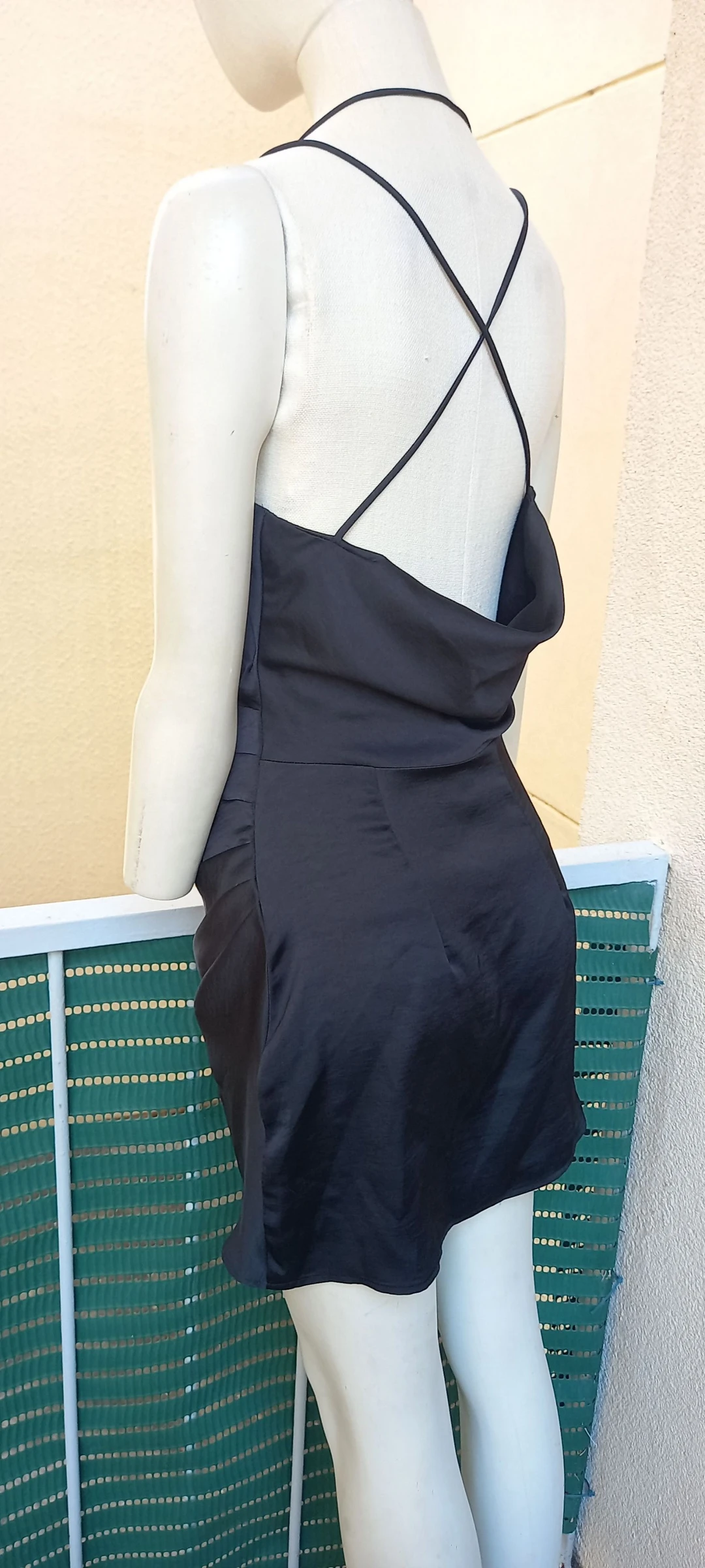 Zara-avondjurk XS – photo 4